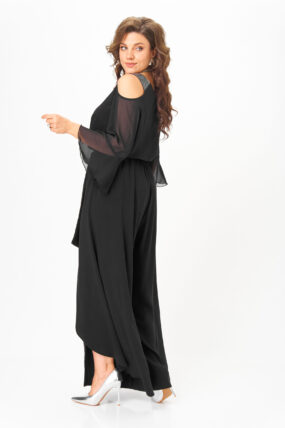 1306 Комбинезон женский